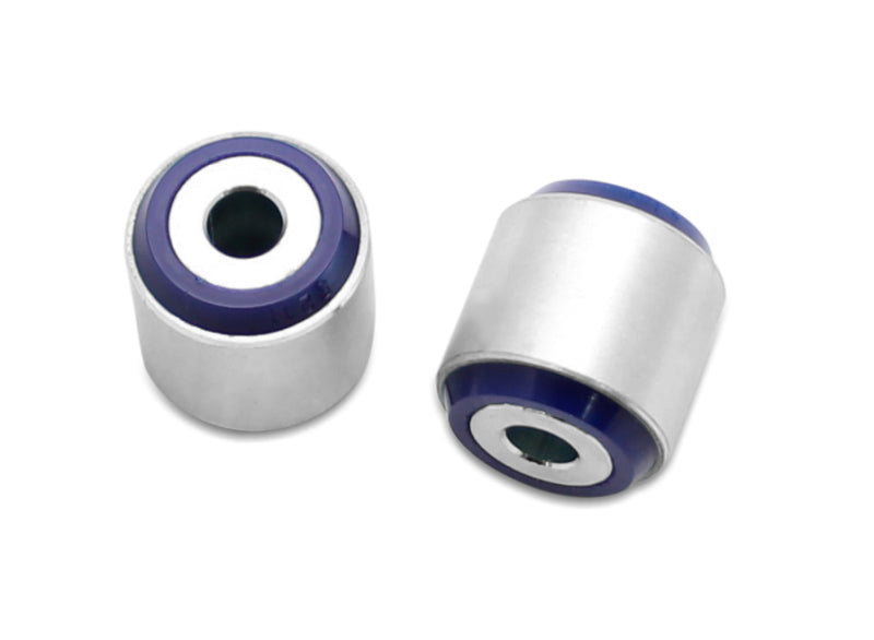 SPR Bushings - Control Arm - SuperPro 2011 Dodge Durango Heat Rear Lower Tension Arm Bushing Set