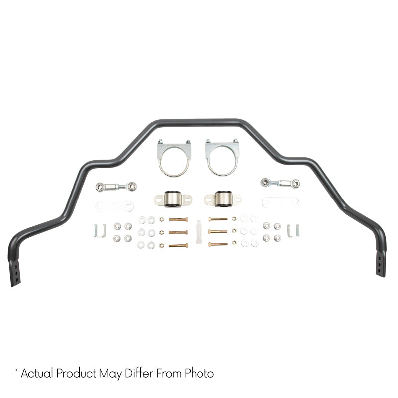 BT Sway Bar Sets - Belltech ANTI-SWAYBAR SETS 5402/5502