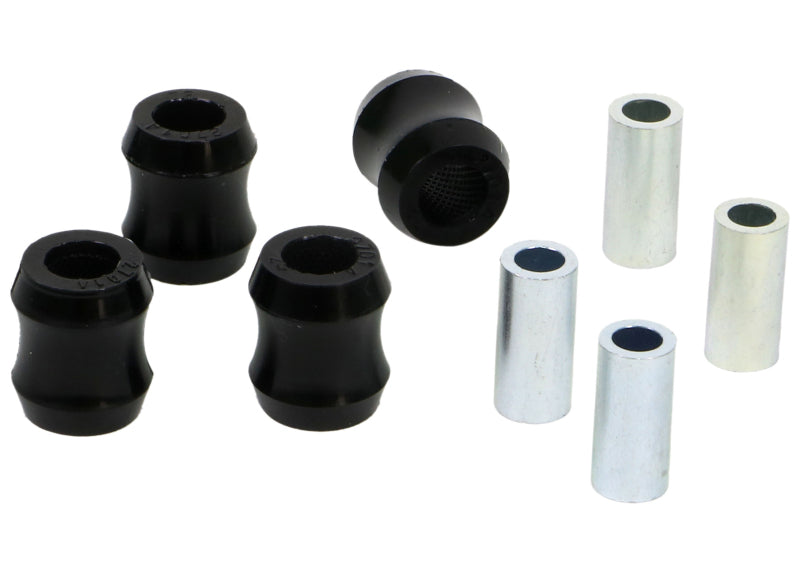 WL Sway Bar Links - Whiteline 7/04-06 Saab 9-2X / 4/93-9/02 & 9/07-8/12 Impreza WRX & STI KLC26/32 Swaybar Service Kit