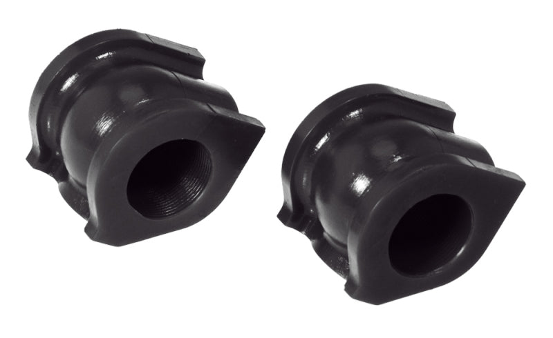 PRO Sway/End Link Bush - Blk - Prothane 06+ Honda Civic Front Sway Bar Bushings - 27mm - Black