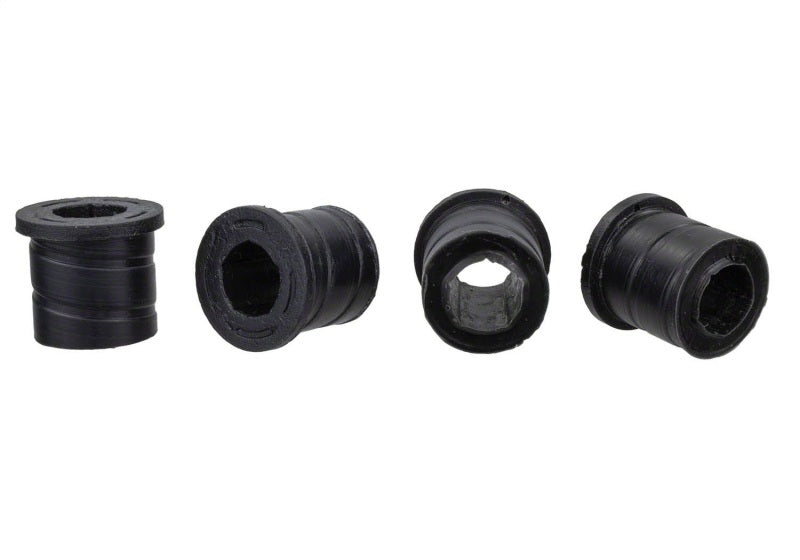 FR Spring Kits - Ford Racing 15-18 F-150 4WD Regular Cab / Super Cab / Super Crew Rear Lowering Kit