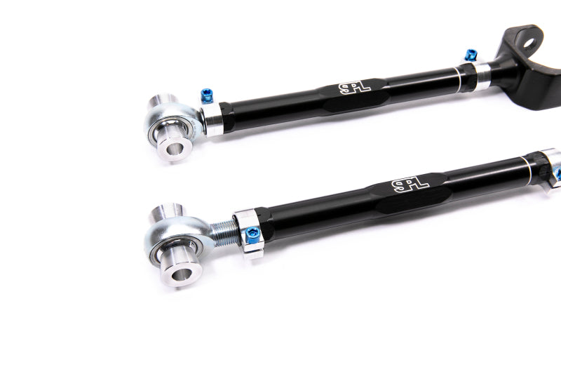 SPP Traction Links - SPL Parts 2016+ Chevrolet Camaro (Gen 6) Rear Traction Links