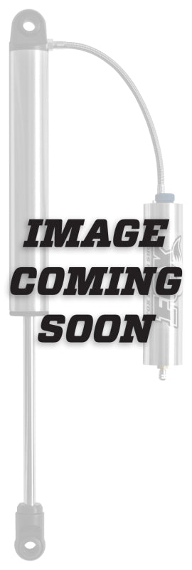 FOX 2.5 Perf Coilover Shock - Fox 12-24 RAM 1500 2.5 Performance Elite Series RR Front Coilover Shock 1-2in Lift