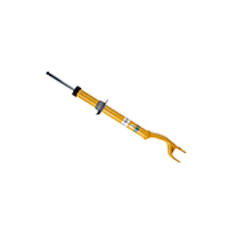 BIL B6 Series Shocks - Bilstein B6 Performance 16-18 Mercedes-Benz GLC300 w/o Electronic Susp. Front Left Shock Absorber