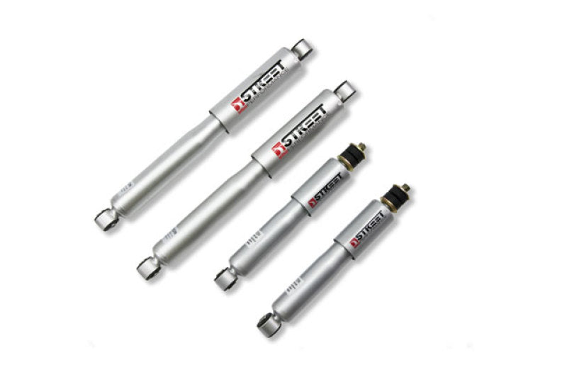 BT Street Performhock Set - Belltech SHOCK SET STREET PERFORMANCE
