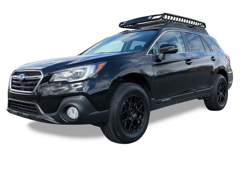 TUF Lift Kits - Tuff Country 15-23 Subaru Outback 2in Lift Kit