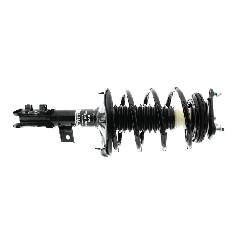 KYB Shocks & Struts Strut Plus - KYB Shocks & Struts Strut Plus Front Left Hyundai Elantra 2010-2007