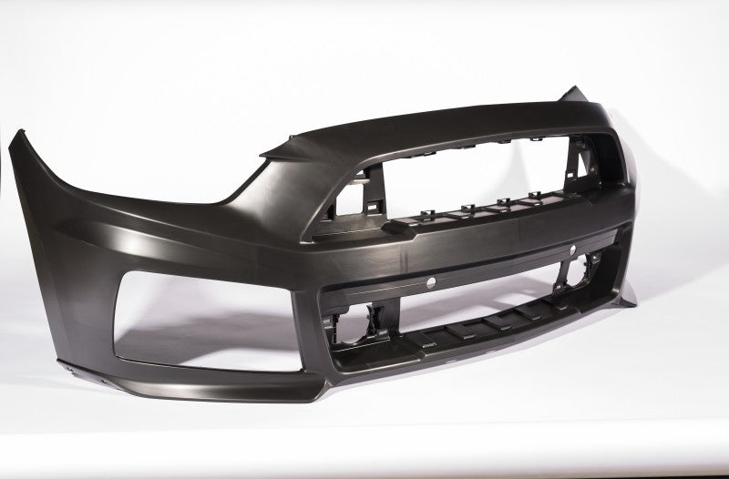 RSH Fascia Kits - Roush 2015-2017 Ford Mustang Raw Front Fascia