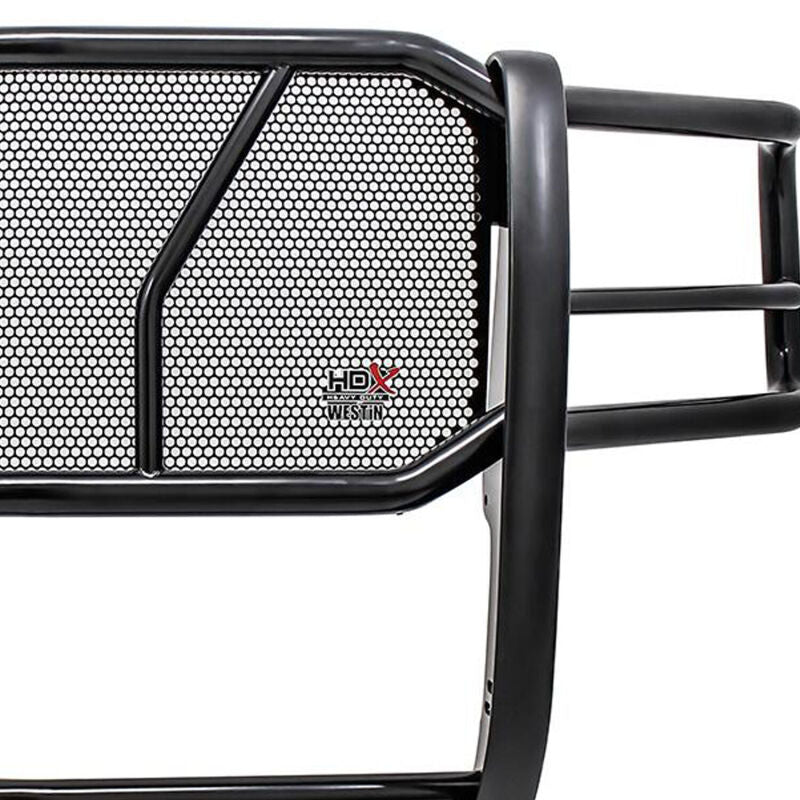 WES HDX Grille Guards - Westin 09-14 Ford F-150 HDX Modular Grille Guard - Black