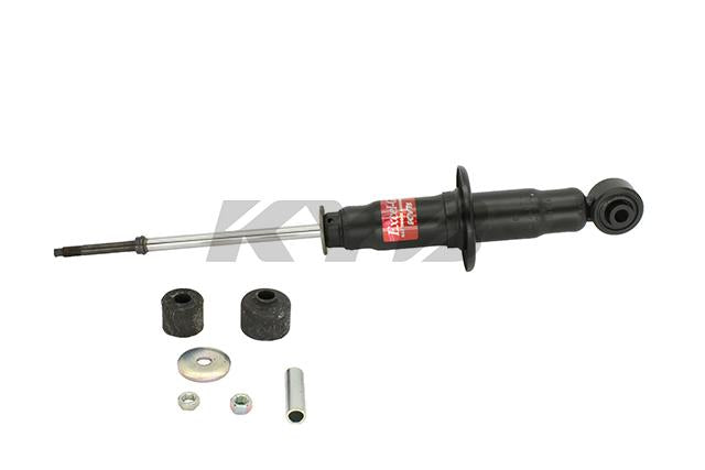 KYB Shock & Strut Excel-G - KYB Shocks & Struts Excel-G Rear SUBARU DL GL (4WD) 1987-89 GL (FWD) 1985-89 SUBARU Loyale (FWD) 199