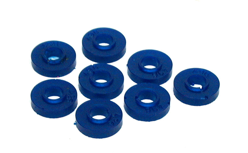 SPR Bushings - Shock - SuperPro Shock Absorber Lower Bushing Kit