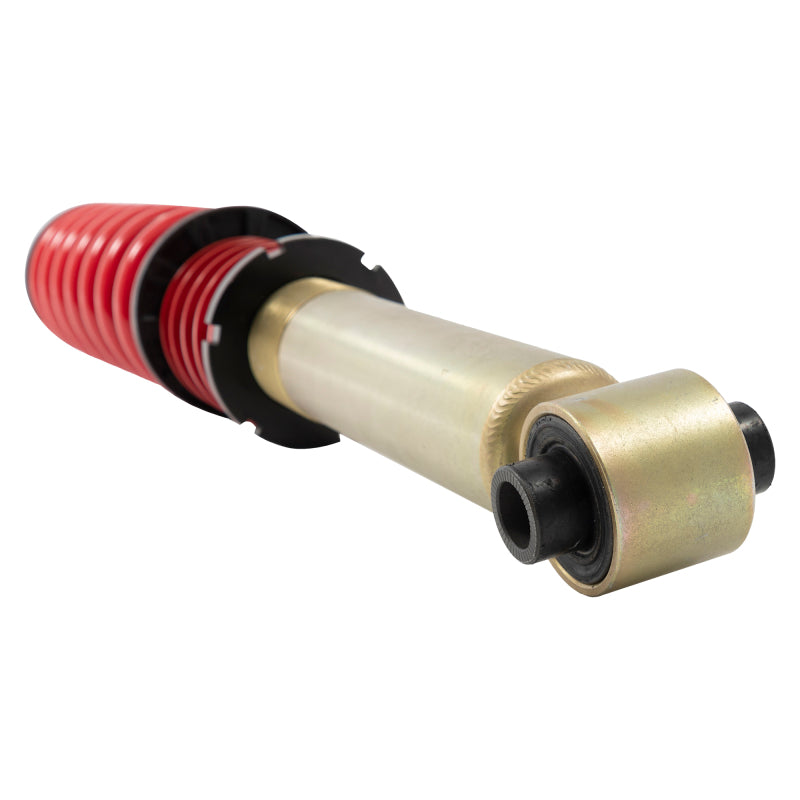 BT Coilover Kit w Shocks - Belltech 2021+ Ford Bronco 4WD (EXC. Sasquatch) 4-7.5in Height Adj. Lifting Coilover Kit - Rear