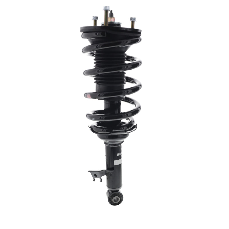 KYB Shocks & Struts Strut Plus - KYB 05-15 Toyota Tacoma 2WD (exc. PreRunner & X-Runner) Shocks & Struts Strut Plus Front Right