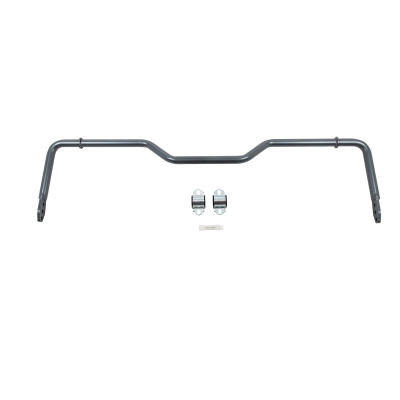 BT Sway Bar - Belltech Rear Anti-Swaybar 2019+ Ram 1500 2/4WD (for OEM Ride Height)