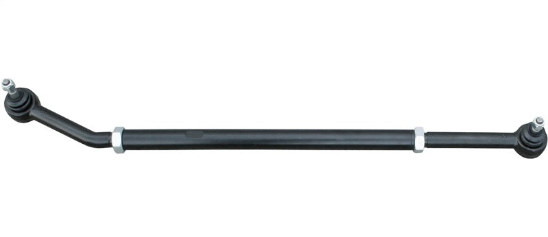 ROK Currectlync Steering Kits - RockJock JK Currectlync Modular Extreme Duty Drag Link Bolt-On 1 5/8in Dia.