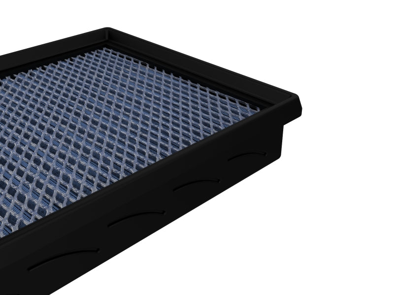 AFE P5R Drop In Air Filter - aFe MagnumFLOW Air Filters OER P5R A/F P5R Ford Van 95-03 V8-7.3L (td)