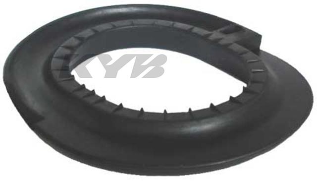 KYB Strut Mounts - KYB Shocks & Struts Strut Mounts Front CHEVROLET Equinox 2005-06 PONTIAC Torrent 2006