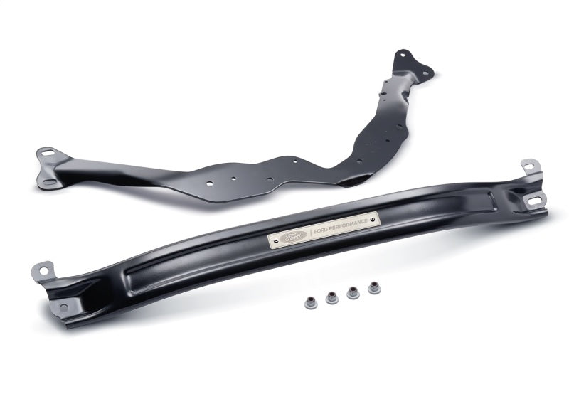 FR Strut Tower Braces - Ford Racing 15-25 Mustang GT/2.3L Ecoboost Strut Tower Brace