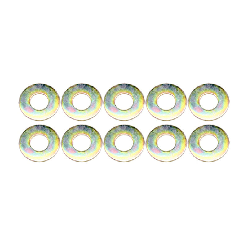 WIL Caliper Shim - Wilwood Caliper Shim - .032 with 7/16in ID Hole - 10 pk.