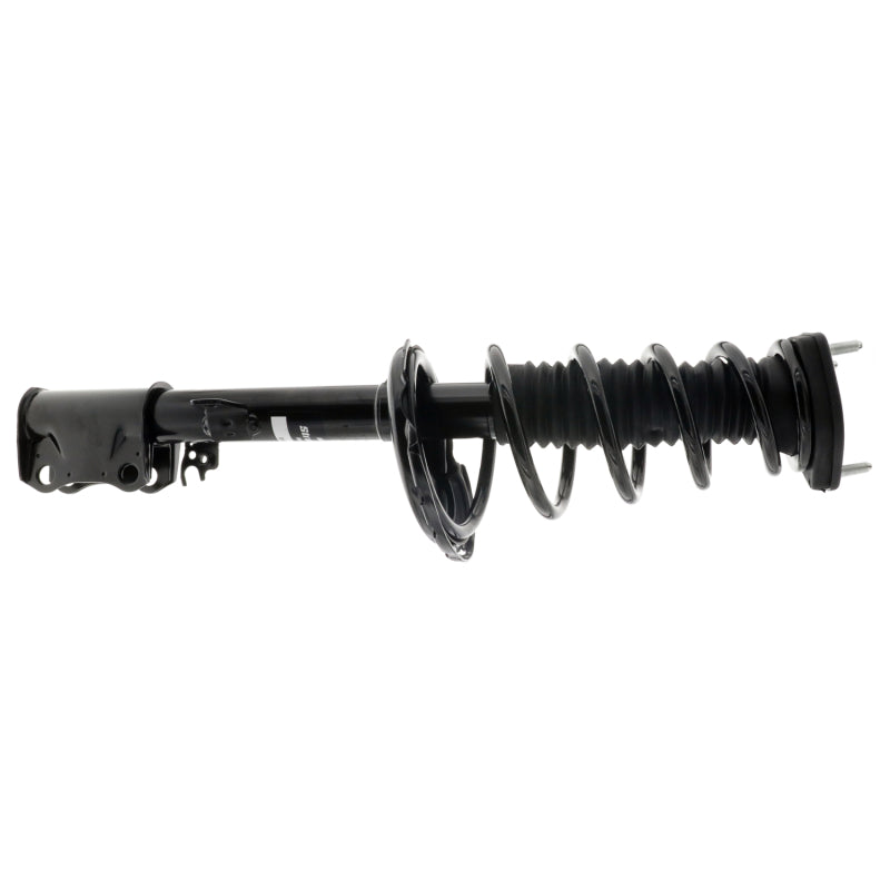 KYB Shocks & Struts Strut Plus - KYB Shocks & Struts Strut Plus Rear Right 08-13 Toyota Highlander FWD / 13-16 Toyota Venza FWD