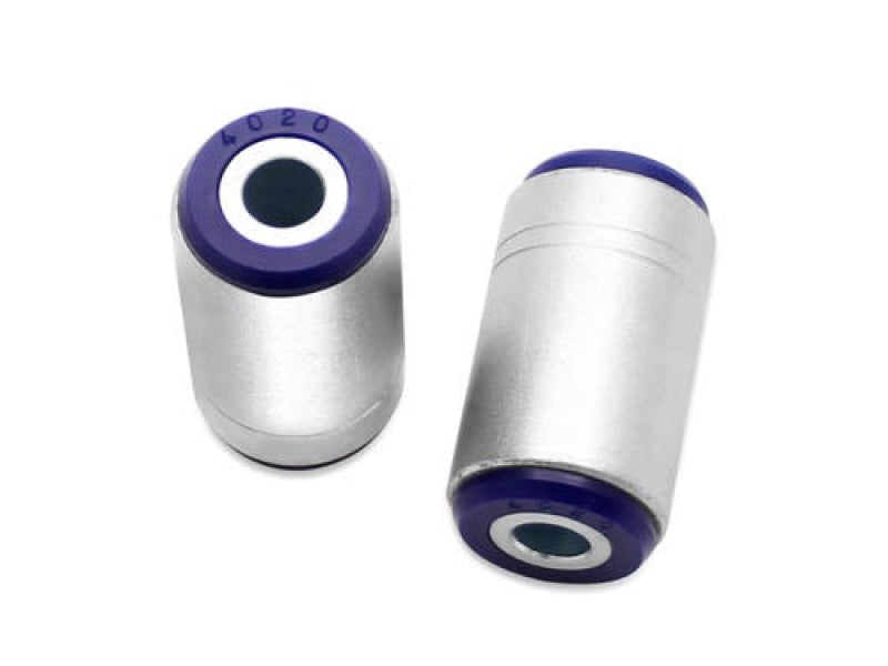 SPR Bushings - Control Arm - SuperPro 2002 Jeep Liberty Limited Front Stock Absorber-to-Control Arm Bushing Kit