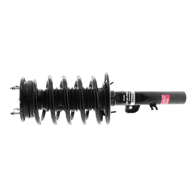 KYB Shocks & Struts Strut Plus - KYB Shocks & Struts Strut Plus Front Right FORD Taurus FWD 2009-2008