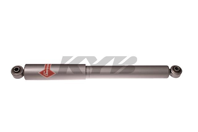 KYB Shock & Strut Excel-G - KYB Shocks & Struts Excel-G Rear CHEVROLET Avalanche 2007-09 CHEVROLET Suburban 1/2 Ton (2WD) 2007-0