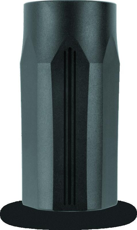PFM Fork Legs - Performance Machine Tech Slider Cover Set - Black Ops