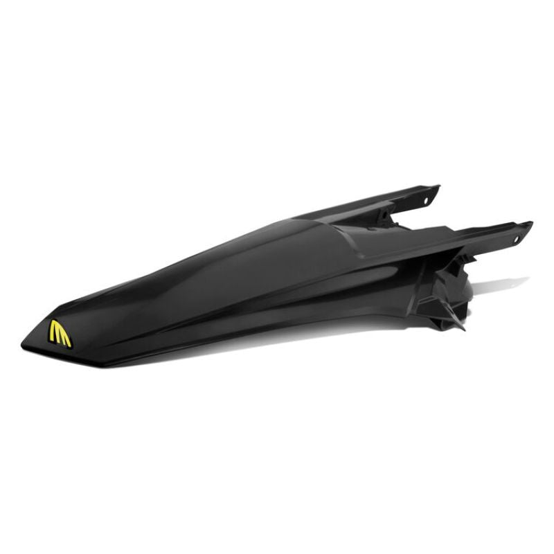 CYC Rear Fender - Cycra 19-22 KTM 125 SX Powerflow Rear Fender - Black