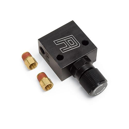 RUS Proportioning Valves - Russell Performance Brake Proportioning Valve