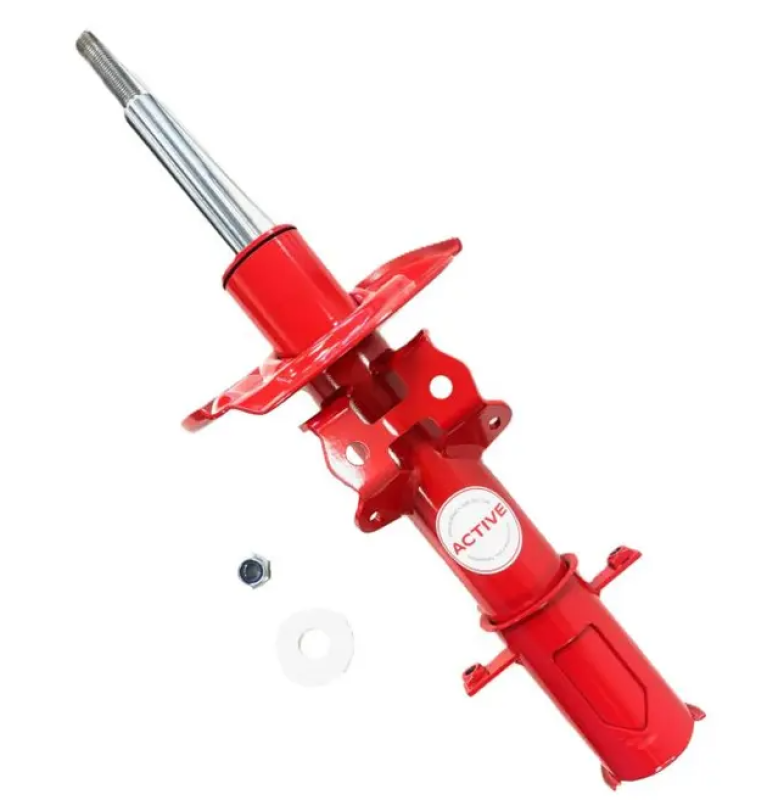 KON Special Active Shocks - Koni Special Active Shock 2024+ Ford Mustang (S650) Front Shock Absorber