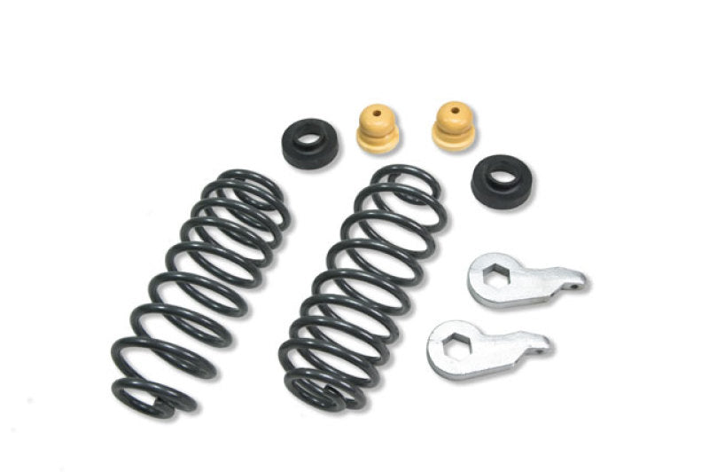 BT Lowering Kit w/o Shocks - Belltech LOWERING KIT W/O SHOCKS