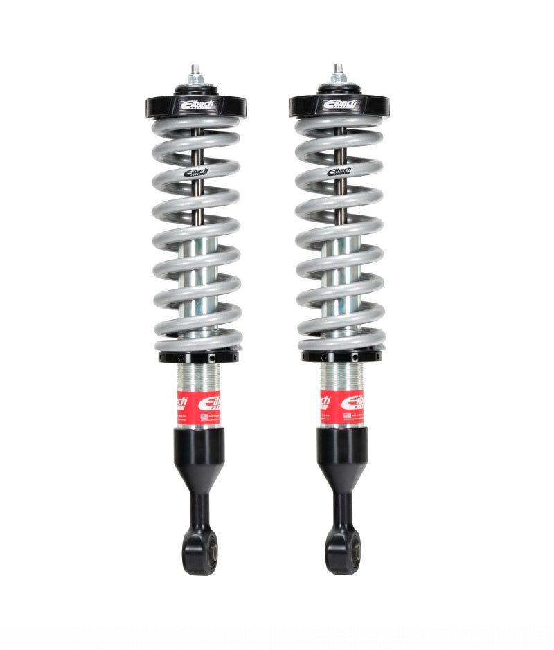 EIB Pro-Truck Coilovers - Eibach Pro-Truck Coilover 2.0 Front for 10-20 Toyota 4Runner 2WD/4WD