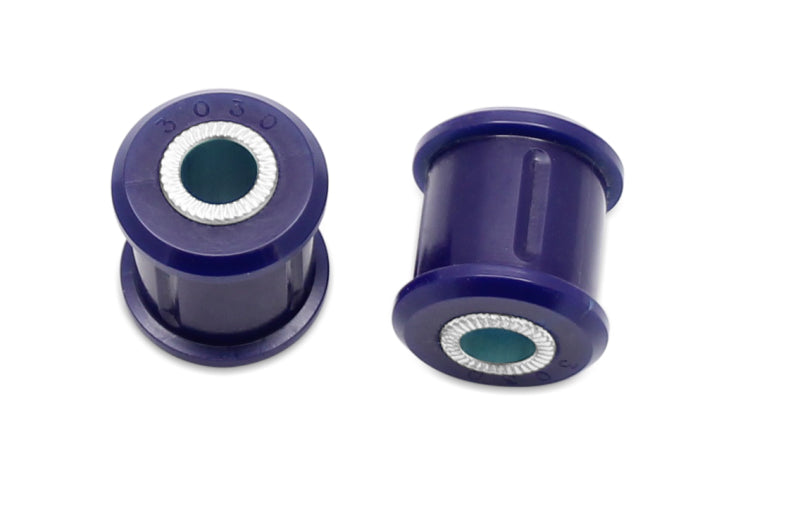 SPR Bushings - Trailing Arm - SuperPro 1993 Toyota Supra Twin Turbo Rear Trailing Arm Forward Bushing Kit