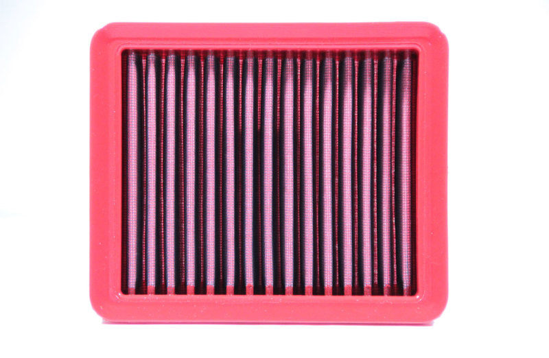 BMC Panel Air Filters - BMC 12-13 Infiniti M35H 2.5 V6 Replacement Panel Air Filter (2 Filters Req.)