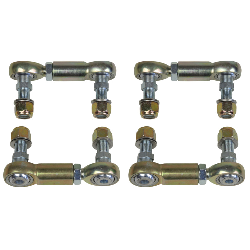 HOT Endlink Set - Hotchkis 97-17 Chevrolet Corvette C5/C6/C7 Front & Rear Sway Bar Endlink Set