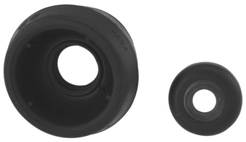 KYB Strut Mounts - KYB Shocks & Struts Strut Mounts Front AUDI TT (Exc. Quattro) 2000-06 AUDI TT (Quattro) 2000-06 VOLK