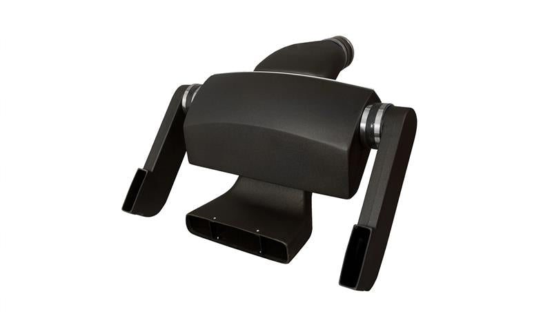 COR Air Intake Closed Box - Corsa Chevrolet Corvette 05-07 C6 6.0L V8 Air Intake