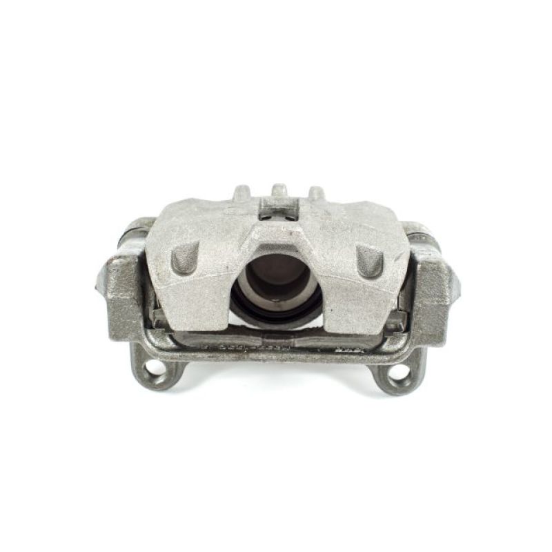 PSB Autospecialty Caliper - Power Stop 04-05 Cadillac XLR Rear Right Autospecialty Caliper w/Bracket