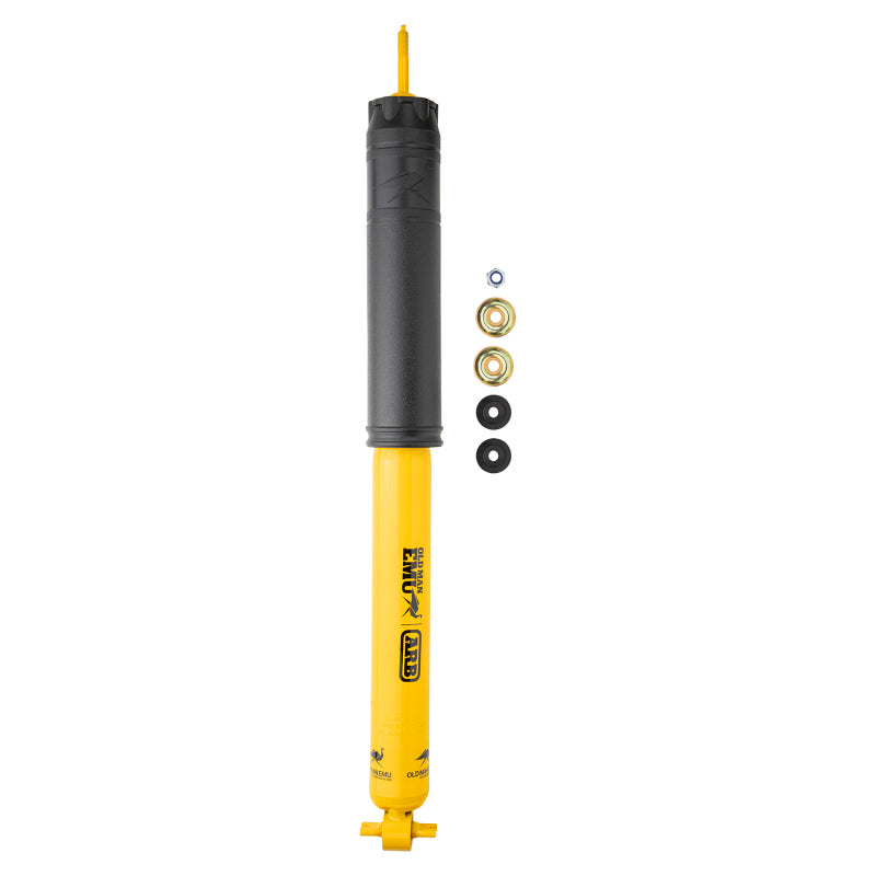 ARB OME Nitrocharger Sport Shocks - ARB / OME Nitrocharger Sport Shock Sportracing Shock Jeep Xjf
