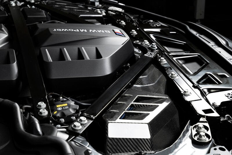 DNN Cold Air Intakes - Dinan 21-26 BMW M3 Cold Air Intake