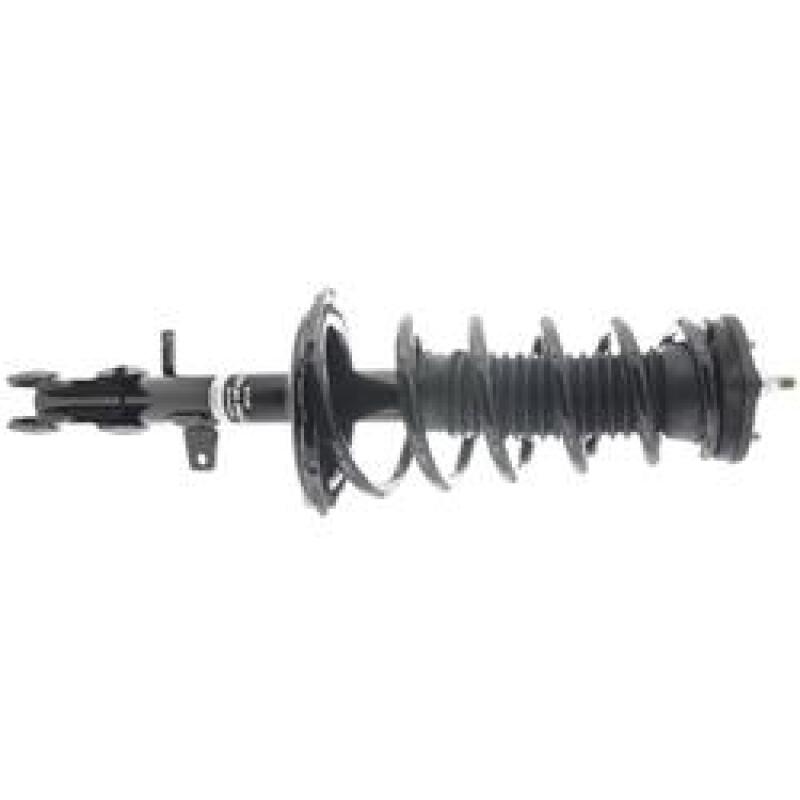 KYB Shocks & Struts Strut Plus - KYB 09-12 Toyota Venza AWD Strut-Plus Rear Left Complete Strut Assembly
