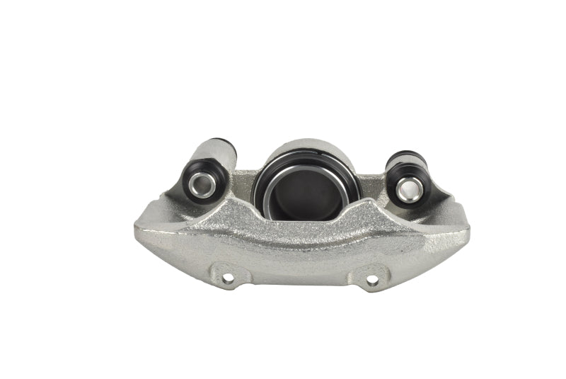 DBA Street Series Calipers - DBA 01-02 Kia Rio Street Series Left Front Caliper