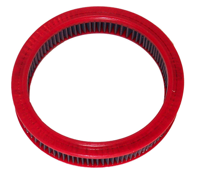 BMC Direct Fit Air Filters - BMC 83-90 Audi 100 (44/C3) 1.8L Replacement Cylindrical Air Filter