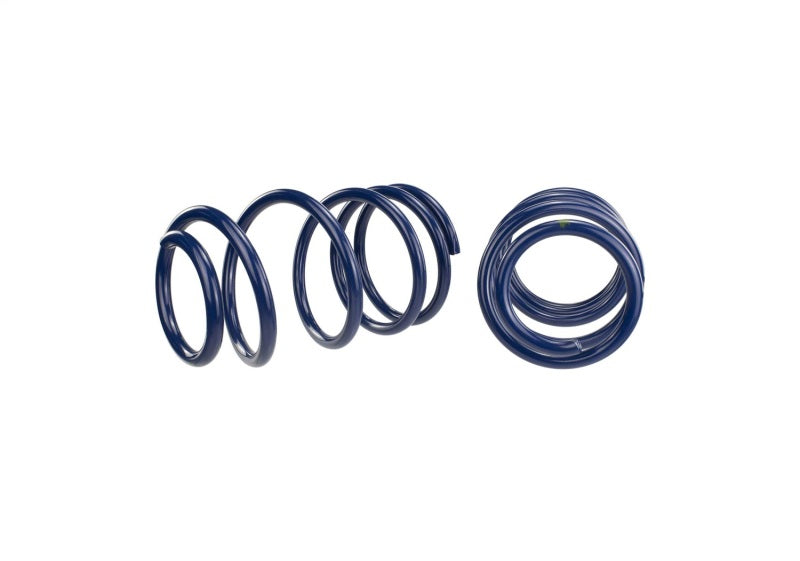 FR Spring Kits - Ford Racing 2007-2014 Mustang Shelby GT500 Springs