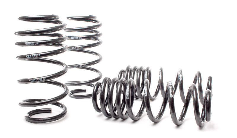HR Sport Springs - H&R 06-11 Volkswagen Passat 4Motion Wagon Sport Spring