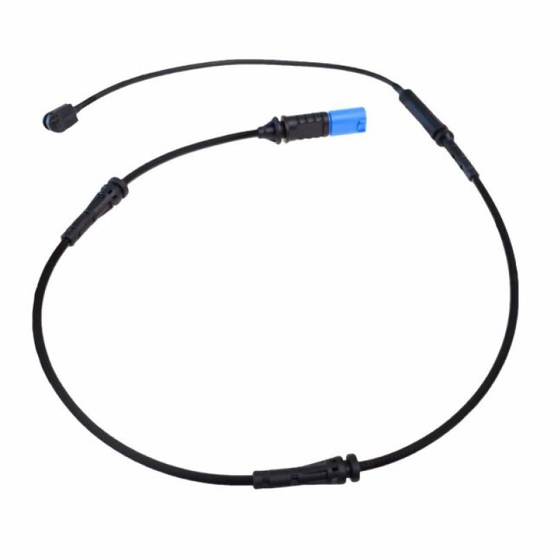 PSB Euro-Stop Brake Pad Sensor - Power Stop 19-20 BMW X5 Front Euro-Stop Electronic Brake Pad Wear Sensor