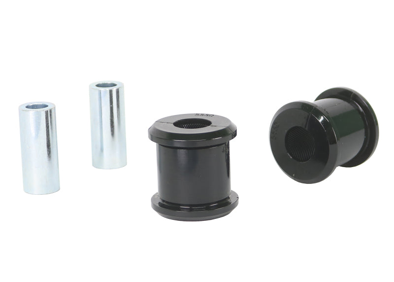WL Bushings - Control Arm - Whiteline 16-23 Mazda MX-5 Miata Rear Lower Control Arm Outer Bushing Kit
