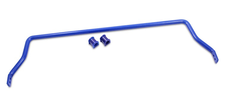SPR Sway Bars - Front - SuperPro 1990 Mazda Miata Base Front 24mm 2-Position Adjustable Sway Bar Kit