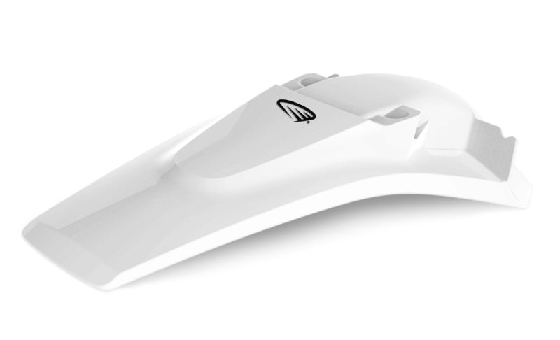 CYC Rear Fender - Cycra 16-19 Husqvarna FC/FX//TC/TE/TX Powerflow Rear Fender - White